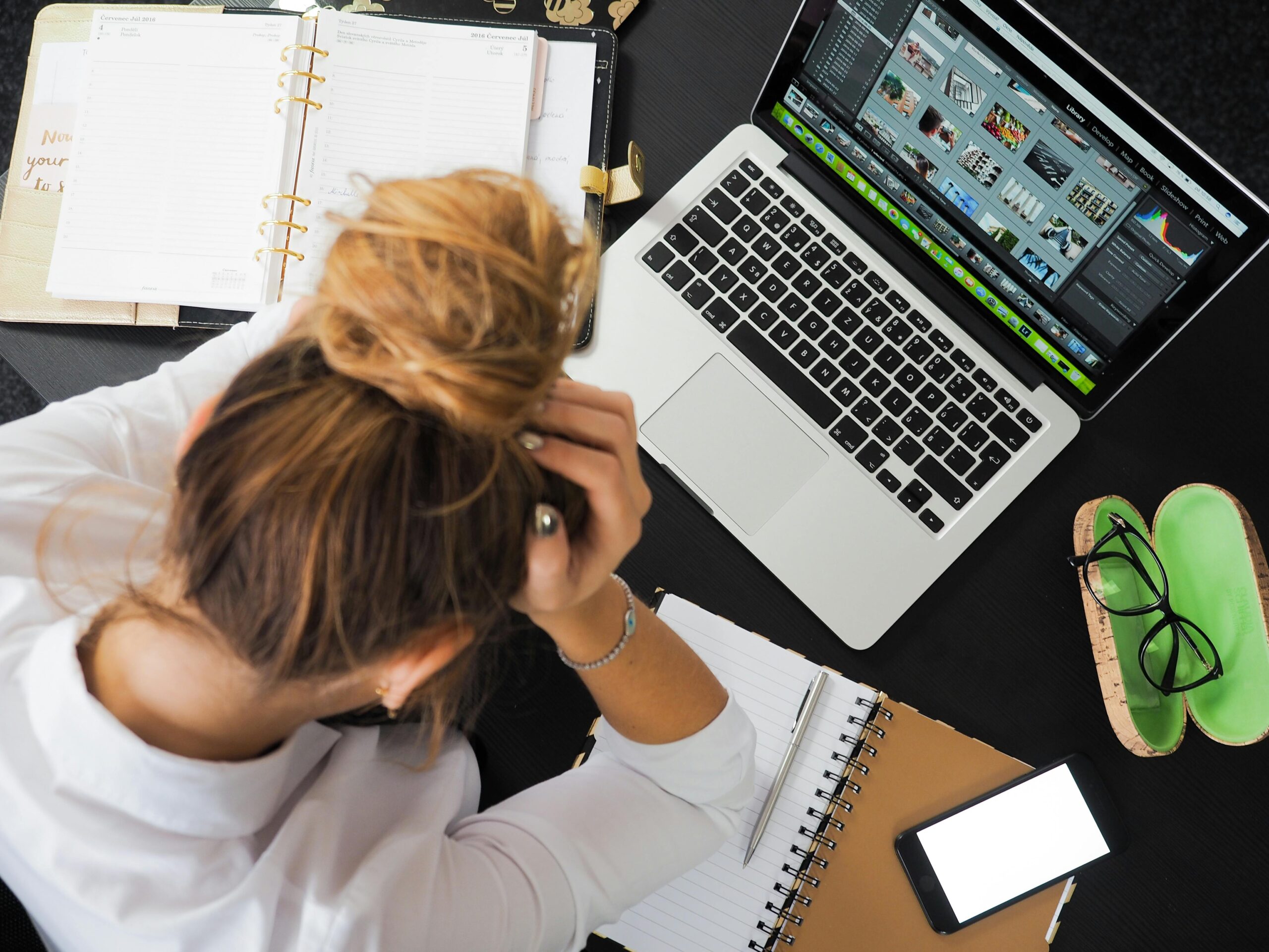 Los 10 Errores al Escribir una Carta de Motivación y Cómo Evitarlos