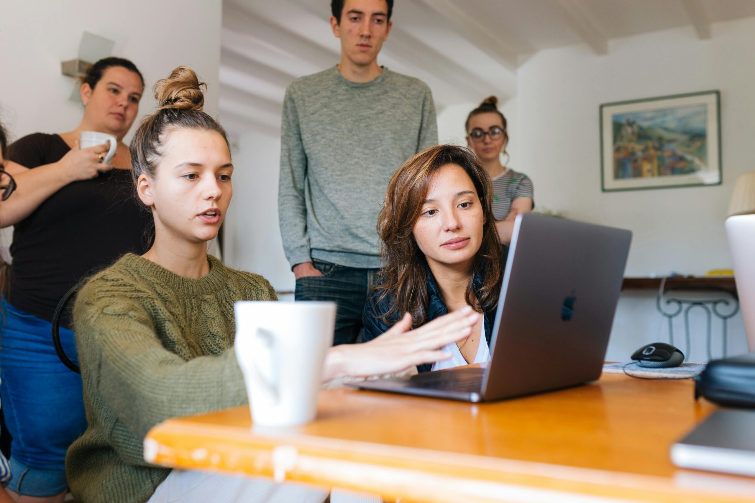 ¿Qué Habilidades Destacar en una Carta de Motivación para Empleo?